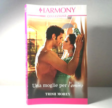 UNA MOGLIE PER L'EMIRO DI