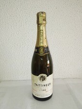 Champagne Taittinger Reims