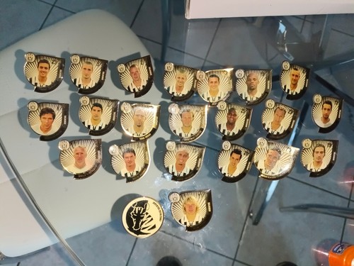 1 spille juventus - spille,