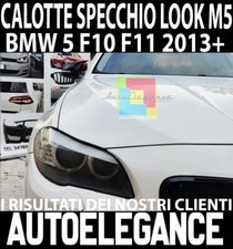 BMW SERIE 5 F10 / F11 2013+