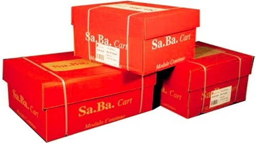 Ba cart s01240126010 - 3, di