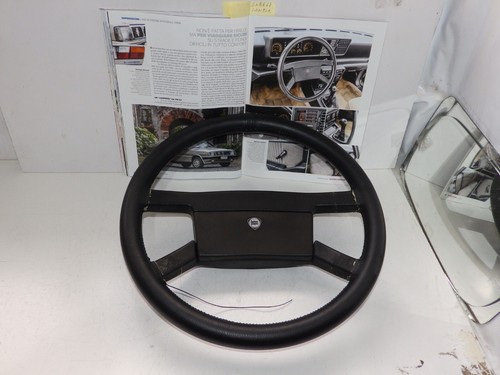 Lancia prisma integrale del - lancia, 89
