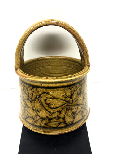Cesto jonathan kesler ceramica - jonathan,