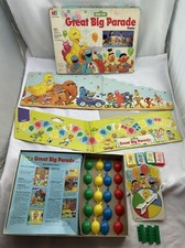 Gioco Sesame Street Great Big