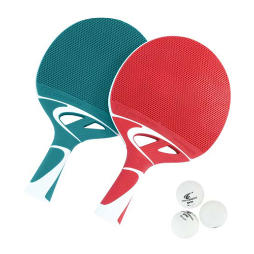 Cornilleau tacteo duo pack 2 - tacteo, (2