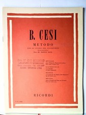 CESI - Metodo 10 per lo studio