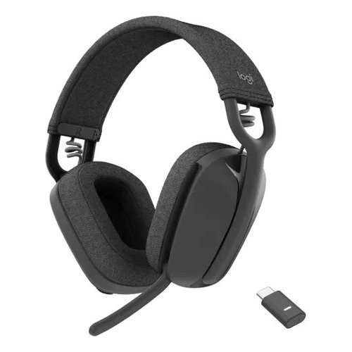 Logitech cuffie microfono - logitech,