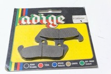 PASTIGLIE ADIGE P.089ASX Moto APRILIA AF1 125 CAGIVA FRECCIA C9 WMX Gilera RC