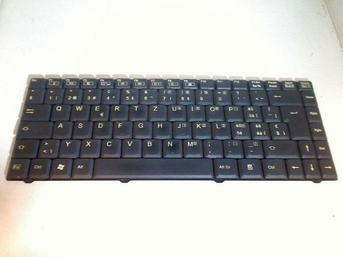 Tastiera keyboard k020629b1 - tastiera,
