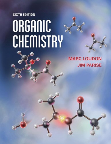 Organic chemistry marc - organic,