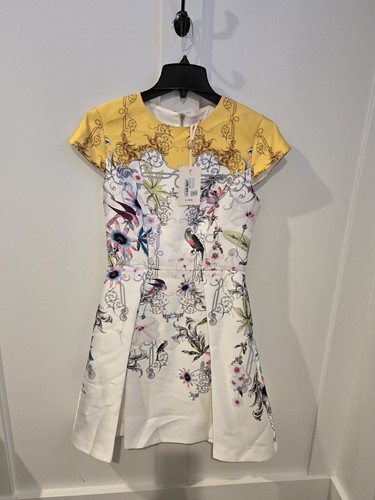 Abito ted baker passion - baker,