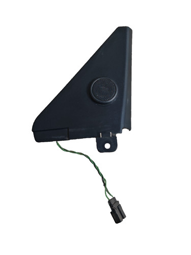 Garniture triangle porte - porte, droit