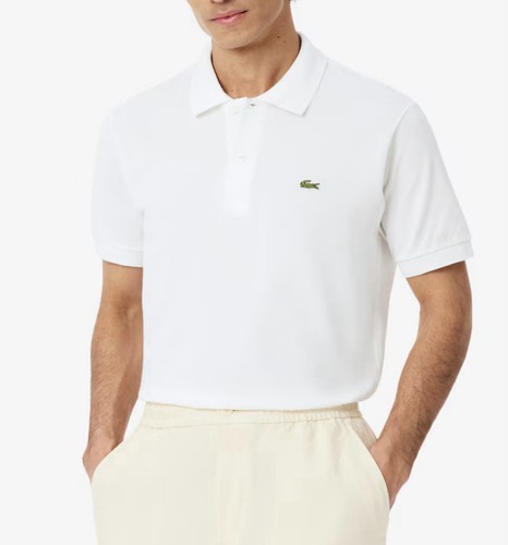 Lacoste uomo 4xl 9fr - lacoste, polo