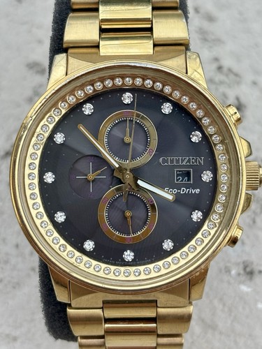 Orologio citizen eco drive - citizen, eco-drive