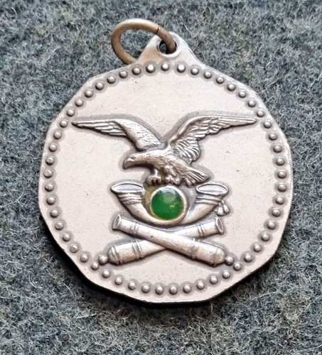Medaglia esercito italiano - medaglia,