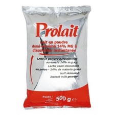 Prolait 1/5/10 Latte
