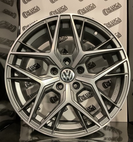 Cerchi gmp lunica r18 - gmp,
