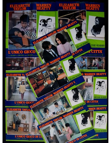 Fotobuste unico gioco - l'unico, in