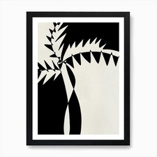 Quadro Nakhla No Art Print