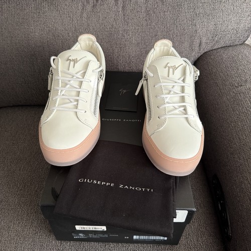 Giuseppe zanotti sneakers - zanotti,