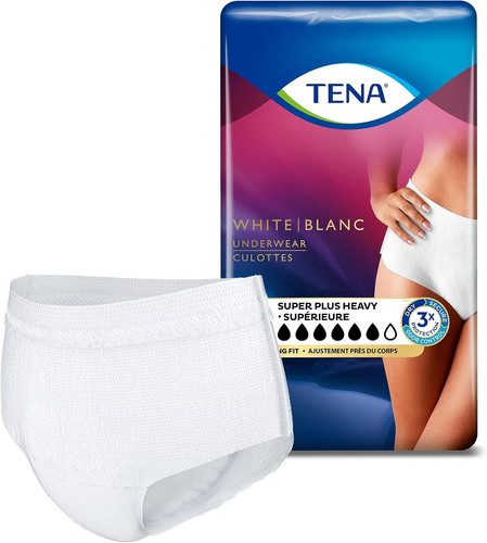Tena intimo donna super - intimo,