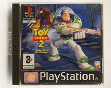 Disney pixar toy story - story, 2