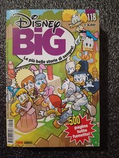 Disney Big N.118 -  Anno 2018