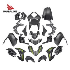 Kit carene carrozzeria