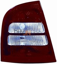 FANALE POSTERIORE DESTRO SENZA