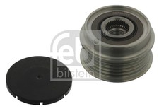 Alternatore frizione ruota - alternatore,