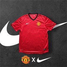 Maglia Nike Manchester United
