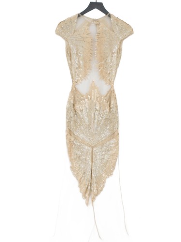 Maxi abito elisabetta franchi - maxi,