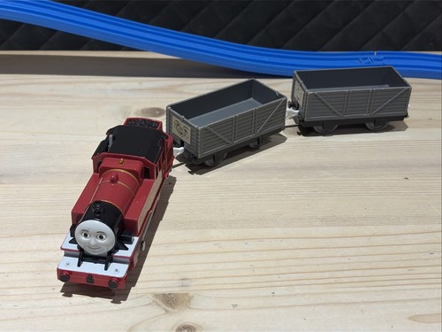 Trenino batteria thomas - trenino, a