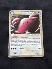 Carta pokemon heiteira prime - pokemon,