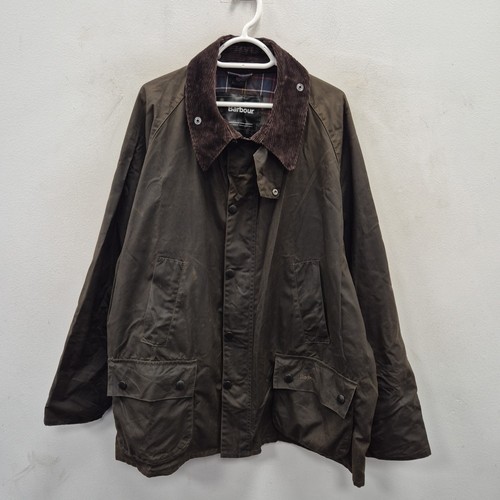 Barbour classic bedale wax - barbour,