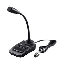 ICOM SM-30 Microfono Desktop 8