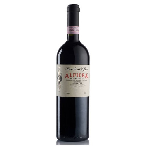 Marchesi alfieri barbera - alfieri,