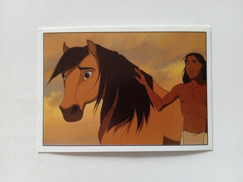 Figurina spirit cavallo - figurina,