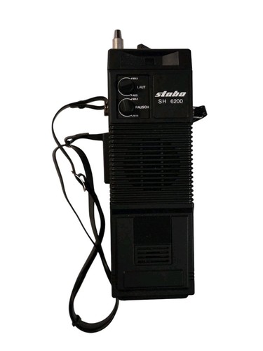 Stabo 6200 ricetrasmittente - sh,