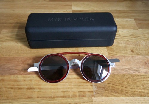 Occhiali sole nos mykita - da,