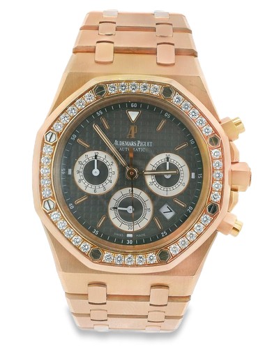 Orologio audemars piguet royal - orologio,