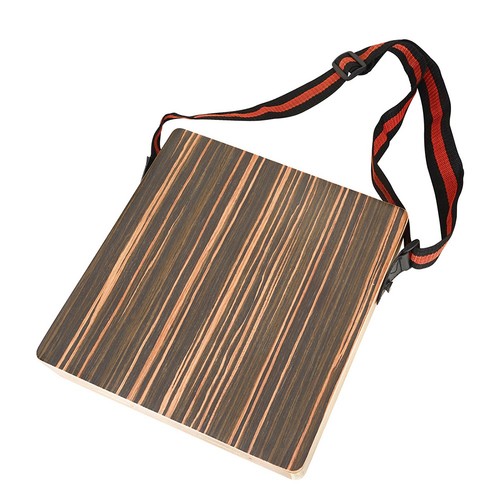 Tamburo cajon viaggio - 1x(tamburo,
