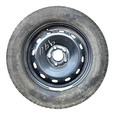 RUOTA DI SCORTA PER FIAT