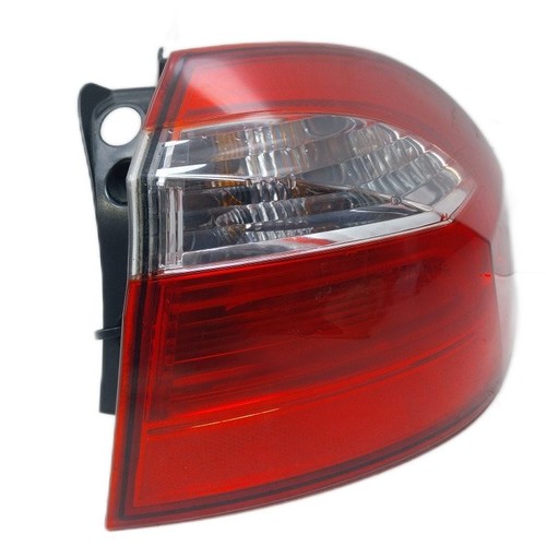 Fanale posteriore coda kia rio - posteriore/coda,