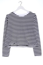 H&M Camicia cropped Donna