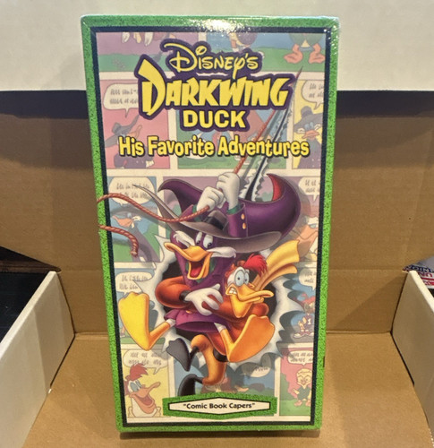 Walt disney home video - disney,