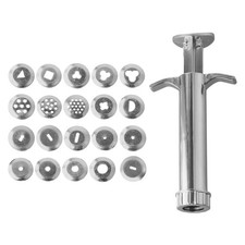 Estrusore in argilla strumento