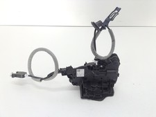 SERRATURA POSTERIORE SINISTRA PER VOLKSWAGEN Polo 6° Serie 10A839015 (17>)