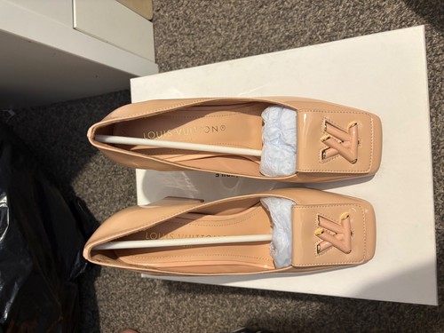 Louis vuitton shake pump - shake, med