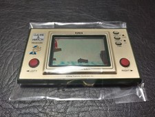 Game & watch Nintendo Wide